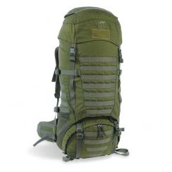 Тактичний рюкзак Tasmanian Tiger Ranger, 79 х 31 х 25 см, об`єм 60 л, Olive