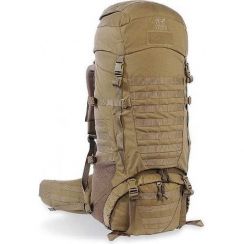 Тактичний рюкзак Tasmanian Tiger Ranger, 79 х 31 х 25 см, об`єм 60 л, Khaki