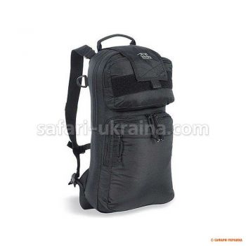 Тактический рюкзак Tasmanian Tiger Roll Up Bag 6, Black