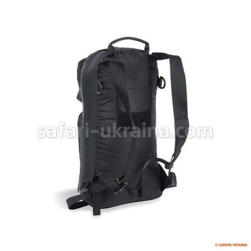 Тактический рюкзак Tasmanian Tiger Roll Up Bag 6, Black