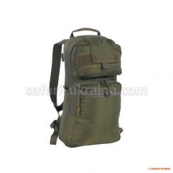 Тактичний рюкзак Tasmanian Tiger Roll Up Bag 6, Olive