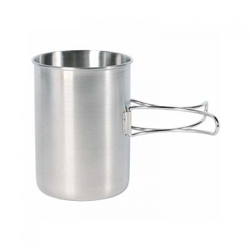 Кружка зі складними ручками Tatonka Handle Mug 850, об`єм 0,85 л 