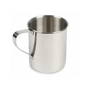 Кружка походная Tatonka Mug S, объем 0,35 л