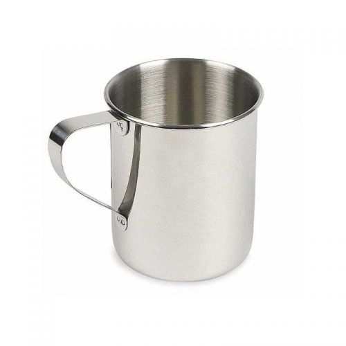 Кружка похідна Tatonka Mug S, об`єм 0,35 л 