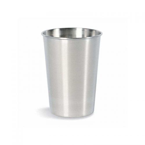 Стакан туристический Tatonka Pint Mug, объем 0,5 л