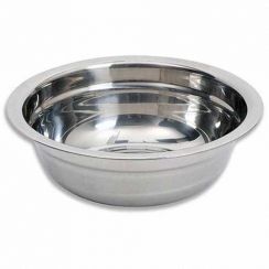Глибока миска з нержавіючої сталі Tatonka Deep Bowl, арт. TAT 4034.000