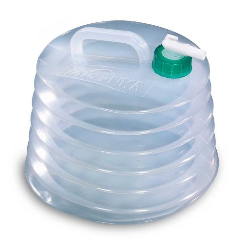 Ємність для води Tatonka Faltkanister 10L 