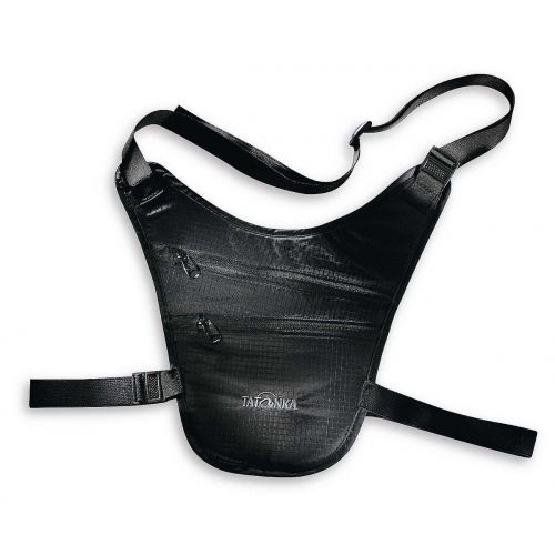 Нагрудний гаманець Tatonka Skin Chest Holster 