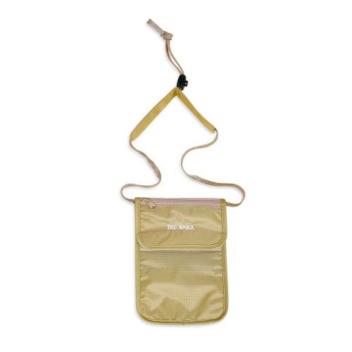 Гаманець Tatonka Skin Folded Neck Pouch 