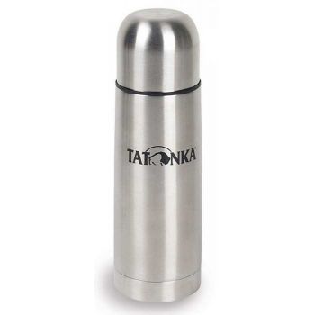 Термос питьевой Tatonka H&C Stuff, объем 0,35 л