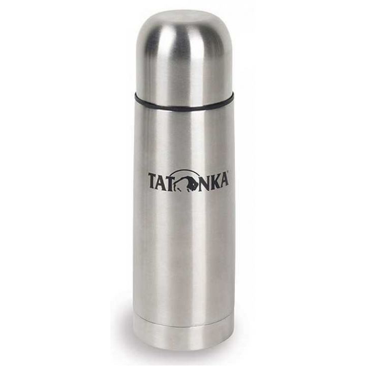 Термос питьевой Tatonka H&C Stuff, объем 1 л