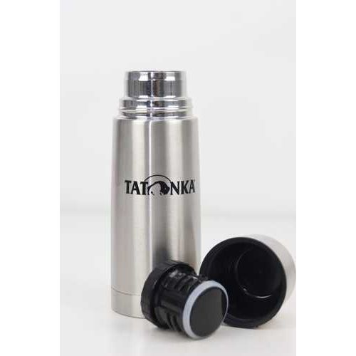 Термос питьевой Tatonka H&C Stuff, объем 1 л
