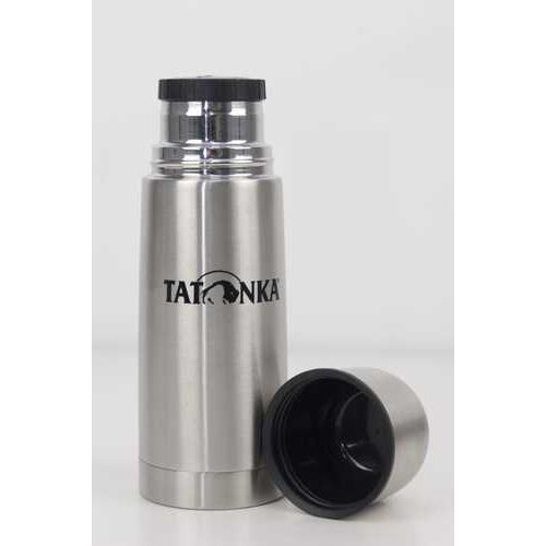 Термос питьевой Tatonka H&C Stuff, объем 1 л