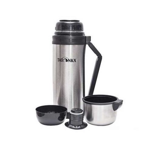 Термос питний Tatonka H&C Stuff, об`єм 1,5 л 