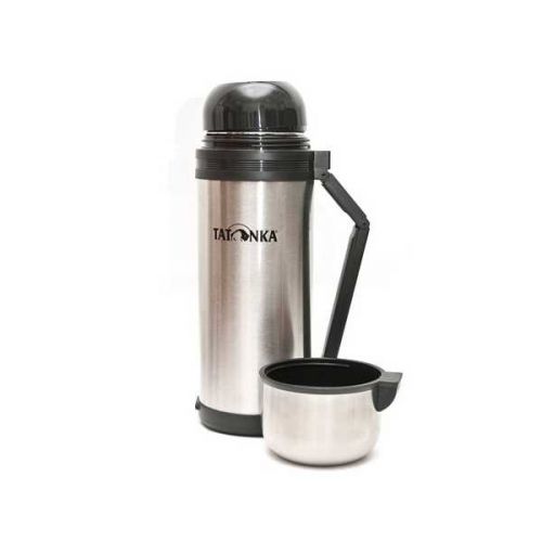 Термос питний Tatonka H&C Stuff, об`єм 1,5 л 