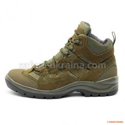 Тактичні черевики демисезонні Leopard R Olive