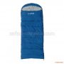 Спальный мешок "Terra Incognita" Asleep-400 Wide, синий