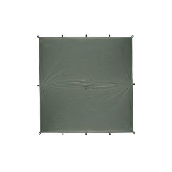 Тент Terra Incognita Tarp 3x3м, цвет зеленый