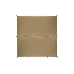 Тент Terra Incognita Tarp 3х4м, колір пісочний