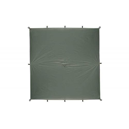 Тент Terra Incognita Tarp 4х5м, колір зелений Тент Terra Incognita Tarp 4х5м, колір зелений