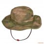 Мужская шляпа панама Texar Jungle Hat (olive, mc camo, fg-cam)
