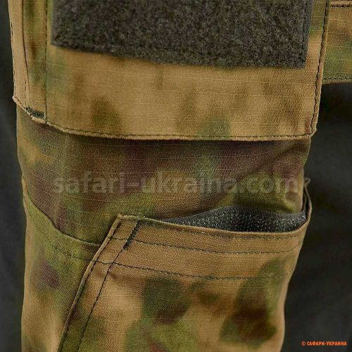 Тактична сорочка (убокс) Texar Combat 