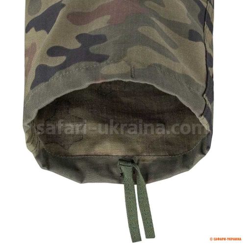 Костюм із форменої куртки та штанів Texar WZ10 