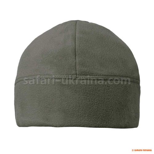 Флісова шапка Texar Wind Blocker, olive 