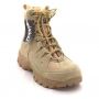 Тактические ботинки Texar V-per boots, цвет: песочный, высота 22 см