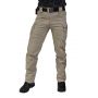 Тактичні штани Texar Elite Pro pants, хакі, бавовна 