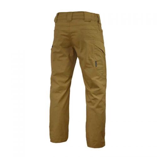Тактичні штани Texar Elite Pro pants, колір coyote 