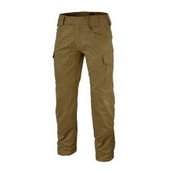 Тактические брюки Texar Elite Pro pants 2.0 rip-stop, цвет coyote