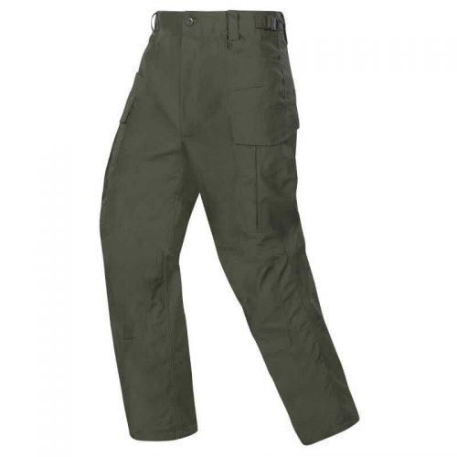 Тактичні штани Texar Elite Pro pants rip-stop, колір olive 