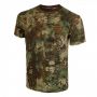 Футболка с коротким рукавом Texar T-shirt, 100% хлопок, цвет: g-snake