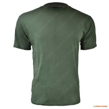 Футболка с коротким рукавом Texar T-shirt, 100% хлопок, цвет: olive