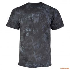 Футболка з коротким рукавом Texar T-shirt, 100% бавовна, колір: t-snake