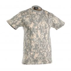 Футболка з коротким рукавом Texar T-shirt, 100% бавовна, колір: ucp