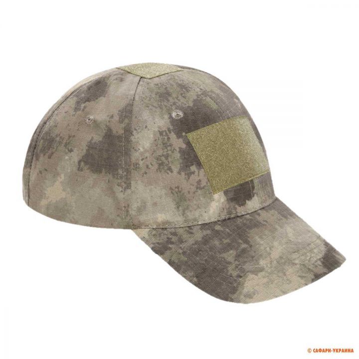 Тактична кепка Texar Tactical cap, колір Mud-cam 