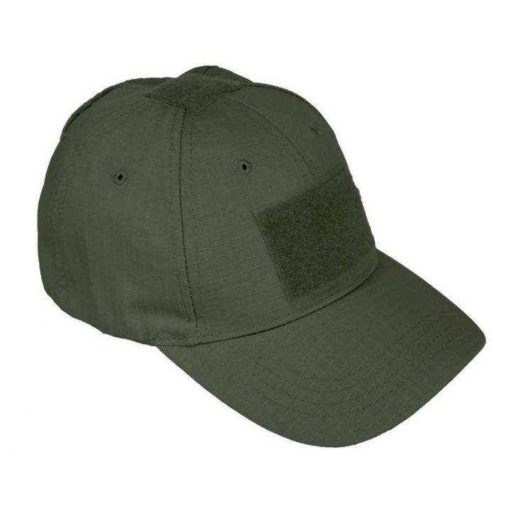 Тактична кепка Texar Tactical cap, колір Olive 