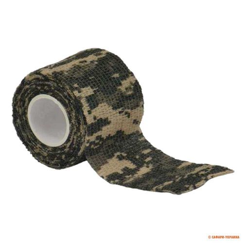 Маскувальна стрічка для зброї Texar Camo Wrap FG Ucp 