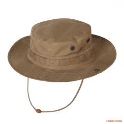 Мужская шляпа панама Texar Jungle Hat, цвет coyote