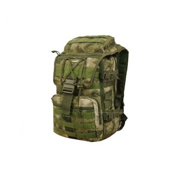 Тактический рюкзак Texar Traper, 50 х 30 х 27 см, объем 35 л, цвет: FG-Cam