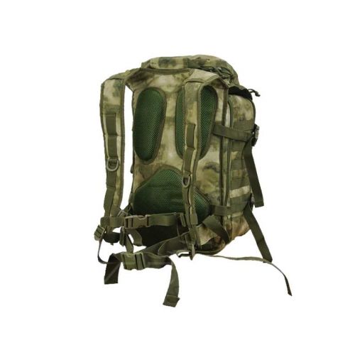 Тактичний рюкзак Texar Traper, 50 х 30 х 27 см, объем 35 л, цвет: FG-Cam 