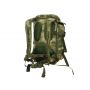 Тактический рюкзак Texar Traper, 50 х 30 х 27 см, объем 35 л, цвет: FG-Cam