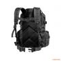 Тактичний рюкзак Texar Urban, 45 х 25 х 30 см, об`єм 33 л, колір: black 