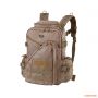 Тактический рюкзак Texar Urban, 45 х 25 х 30 см, объем 33 л, цвет: coyote