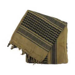 Шарф Texar PLO Scarf, колір Desert