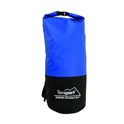 Рюкзак баул Texsport Dry Gear Bag, 81 х 28 см (32 
