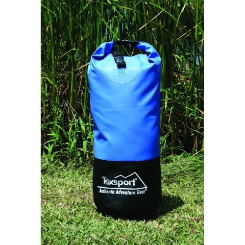 Рюкзак баул Texsport Dry Gear Bag, 81 х 28 см (32 