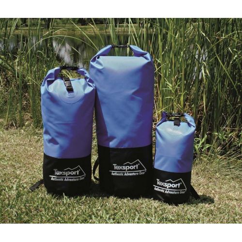 Рюкзак баул Texsport Dry Gear Bag, 81 х 28 см (32 